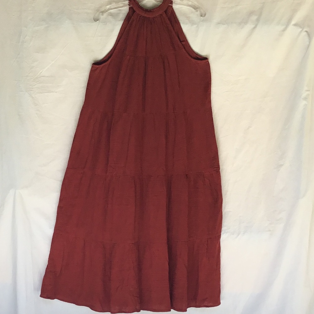 TAHARI DRESS